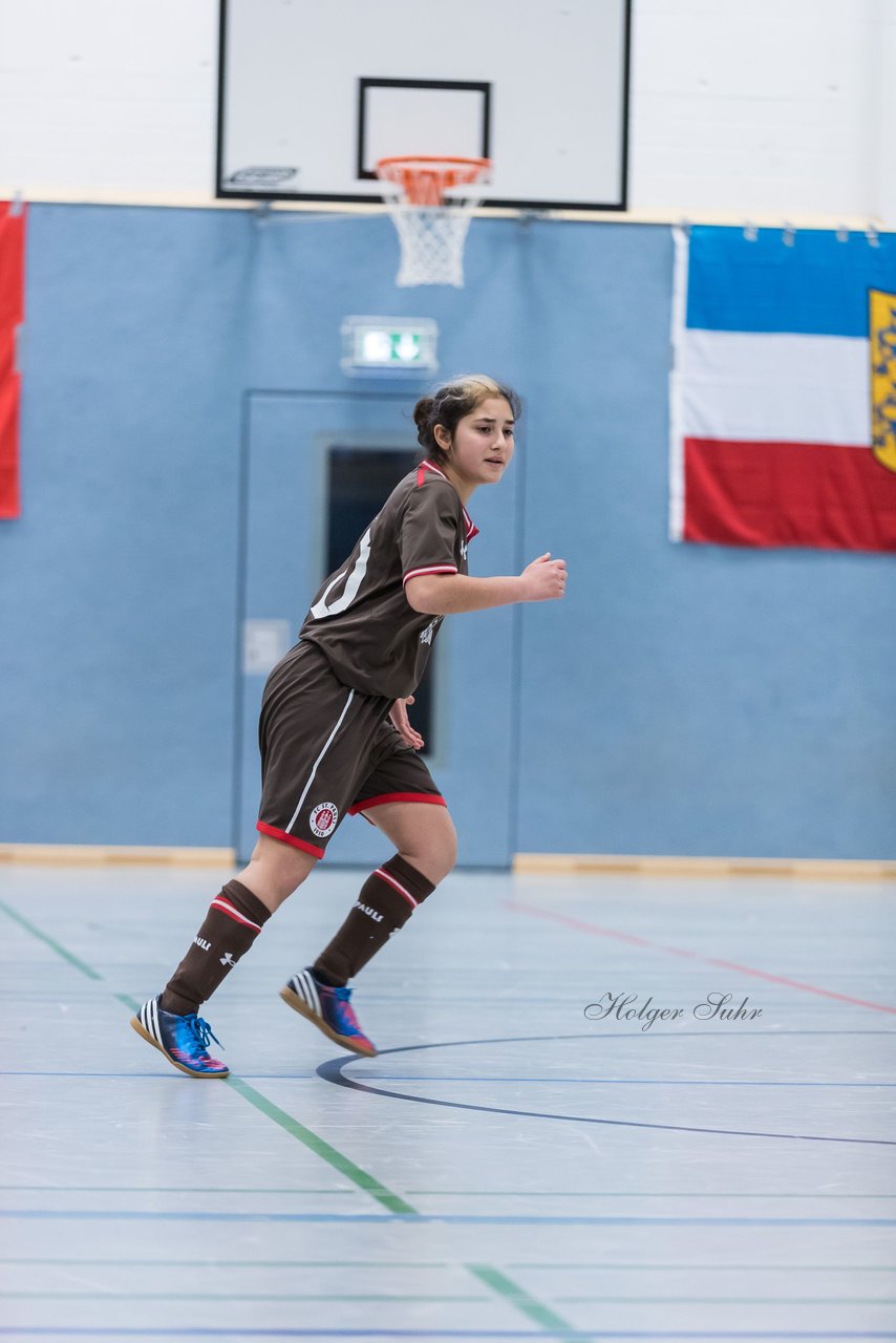 Bild 115 - HFV Futsalmeisterschaft